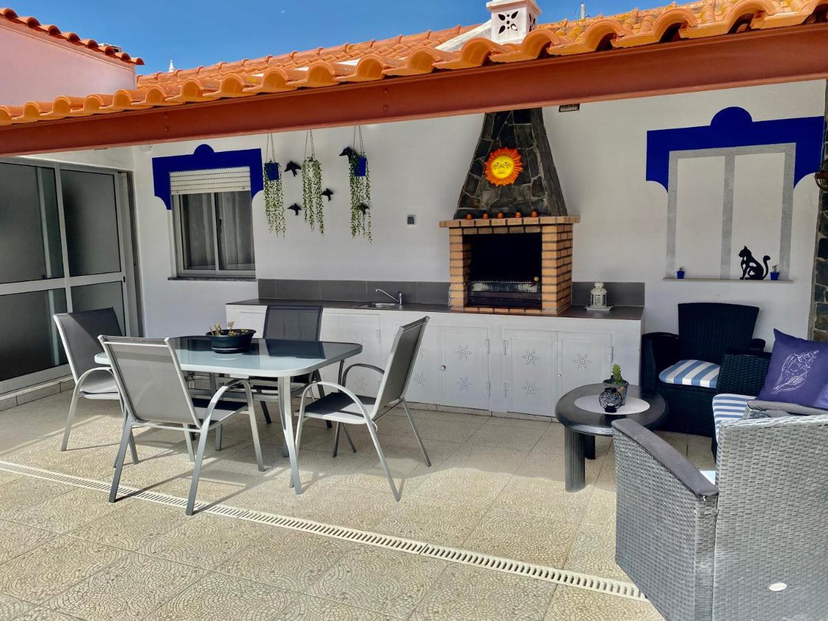 فيلا Casa Dos Montes ألفور المظهر الخارجي الصورة