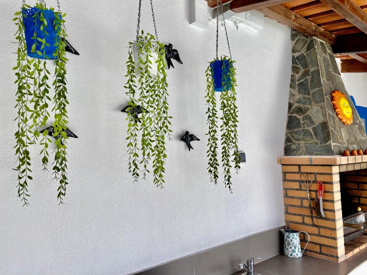 فيلا Casa Dos Montes ألفور المظهر الخارجي الصورة