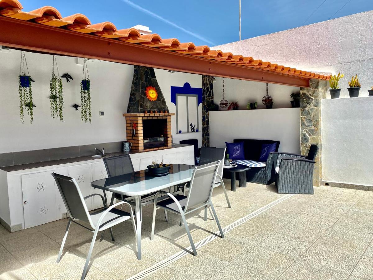 فيلا Casa Dos Montes ألفور المظهر الخارجي الصورة