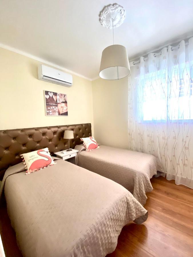 فيلا Casa Dos Montes ألفور المظهر الخارجي الصورة