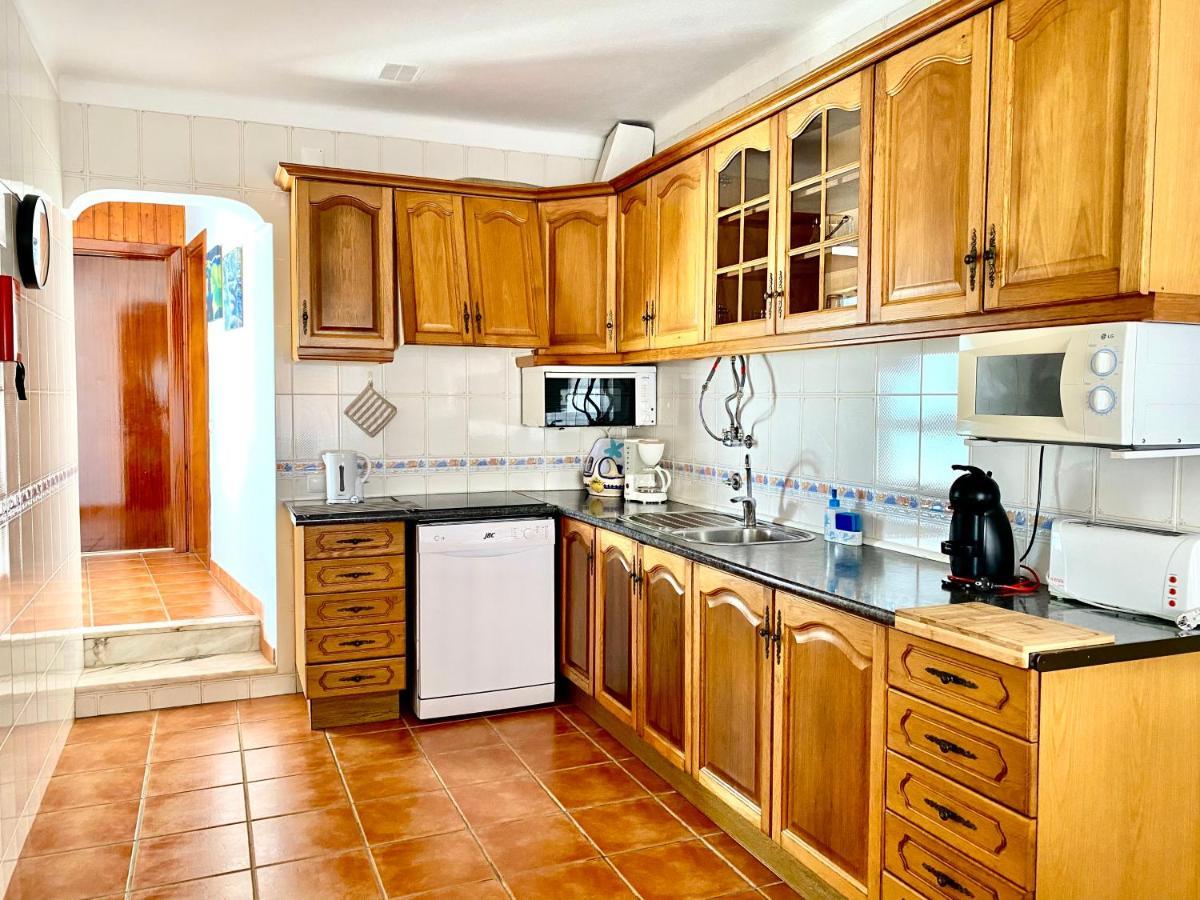 فيلا Casa Dos Montes ألفور المظهر الخارجي الصورة