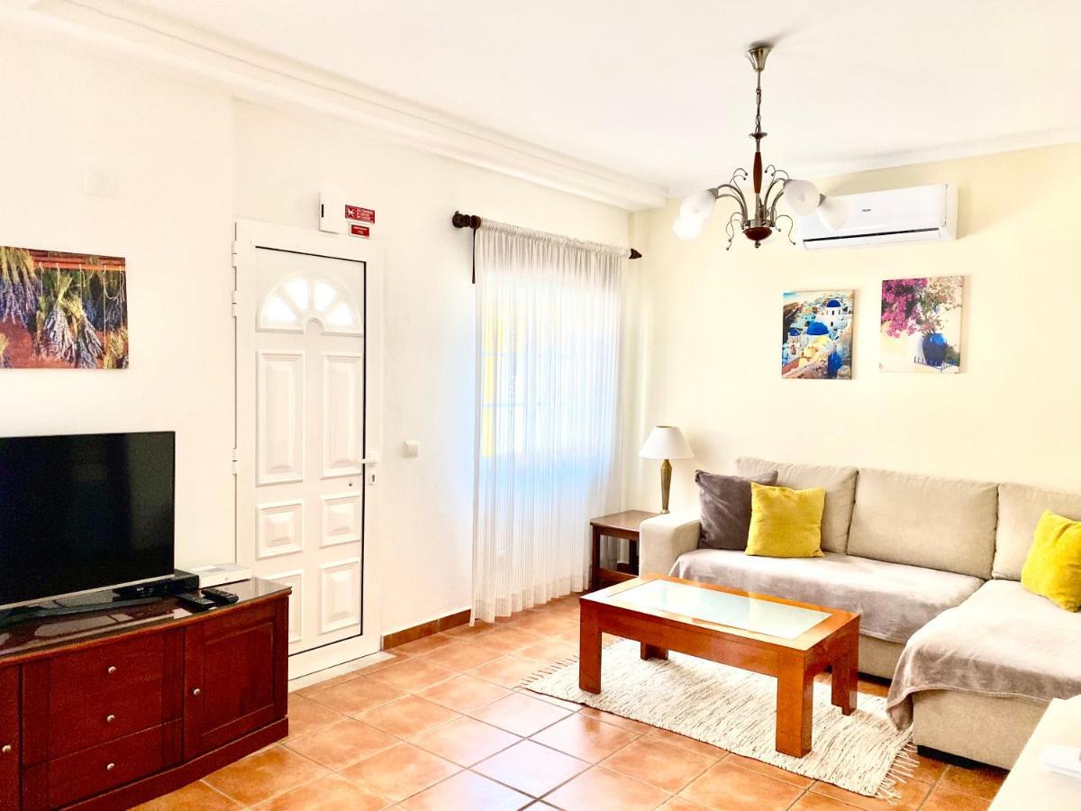 فيلا Casa Dos Montes ألفور المظهر الخارجي الصورة