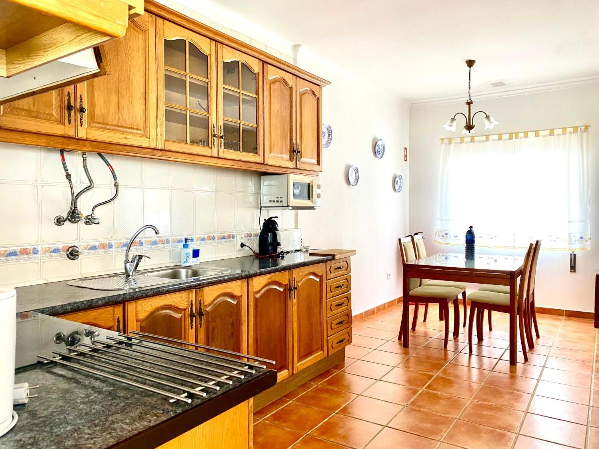 فيلا Casa Dos Montes ألفور المظهر الخارجي الصورة