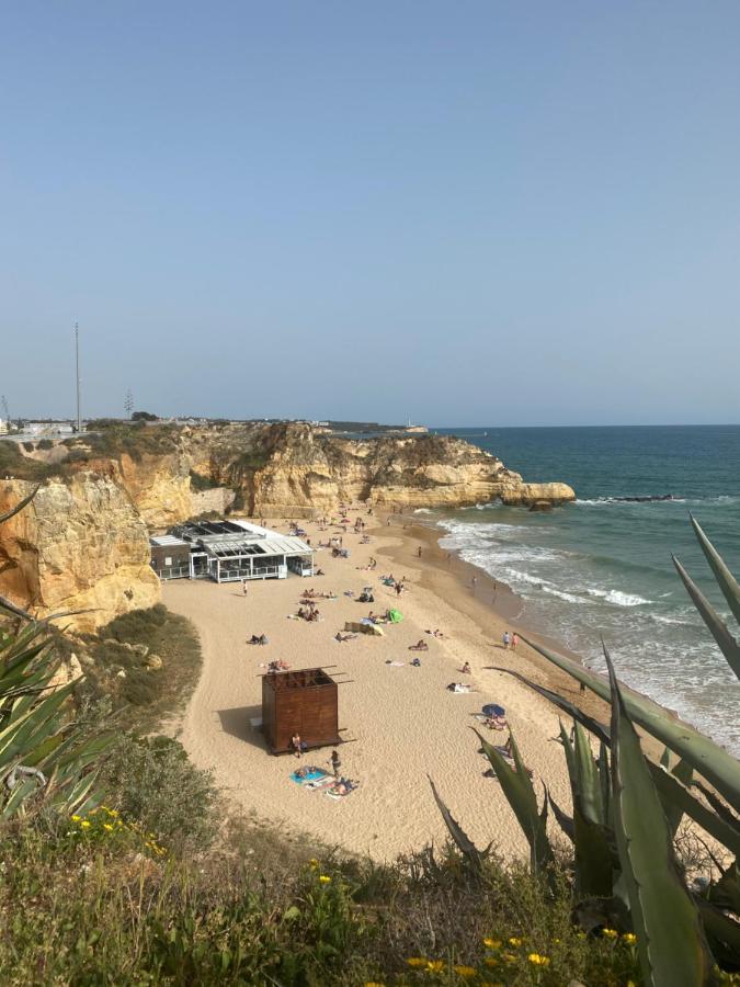 فيلا Casa Dos Montes ألفور المظهر الخارجي الصورة